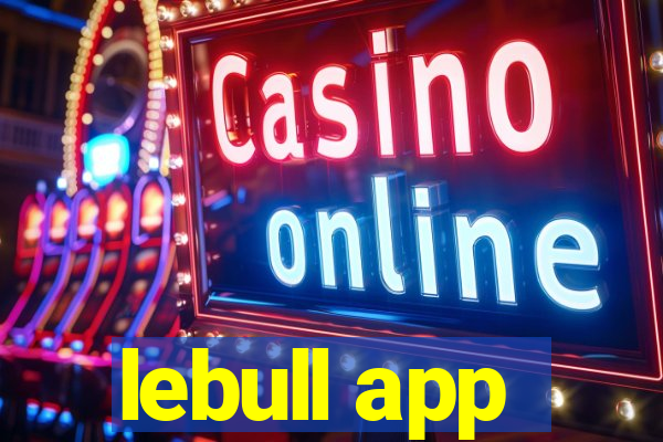 lebull app