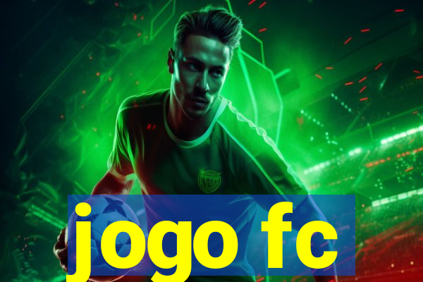 jogo fc