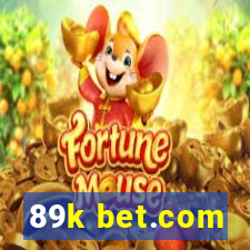 89k bet.com