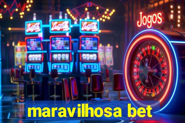 maravilhosa bet