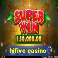 hifive casino