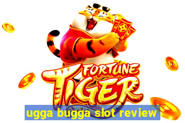 ugga bugga slot review