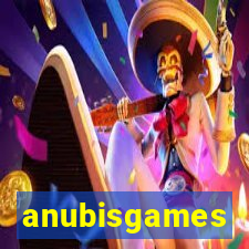 anubisgames