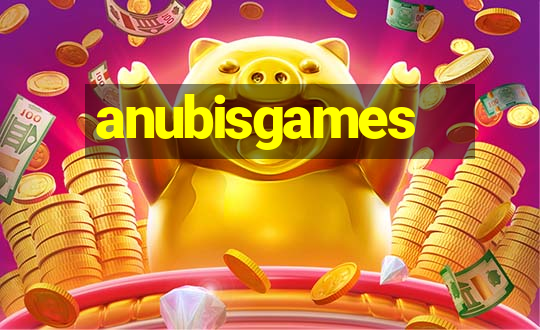 anubisgames