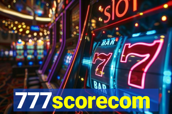 777scorecom