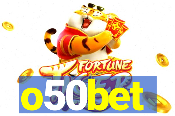 o50bet