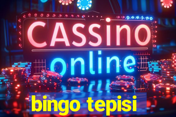 bingo tepisi