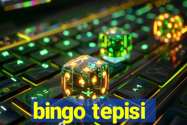 bingo tepisi