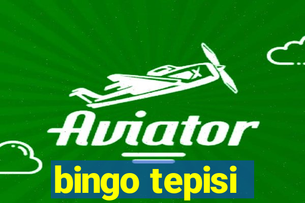 bingo tepisi