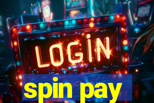 spin pay