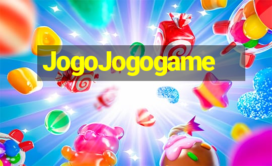 JogoJogogame