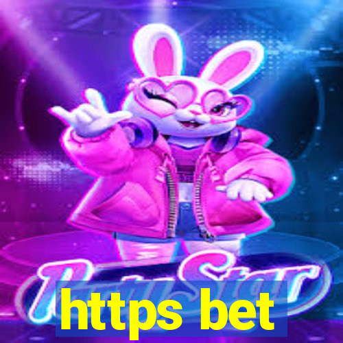 https bet