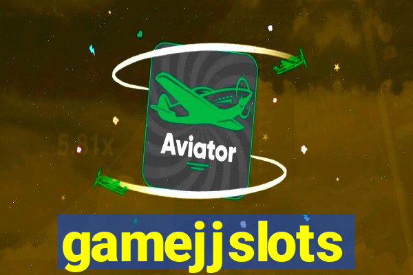 gamejjslots