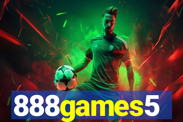 888games5