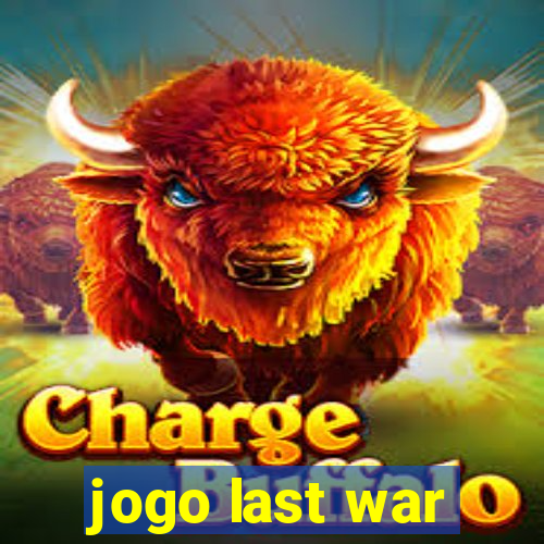 jogo last war