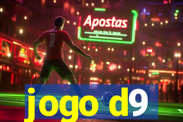 jogo d9