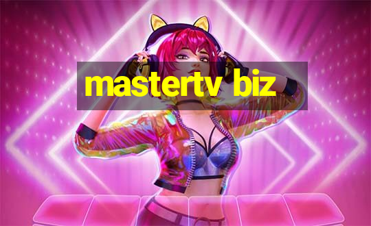 mastertv biz