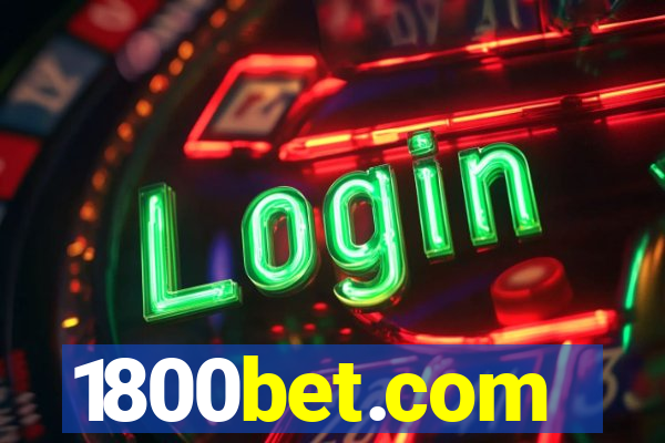 1800bet.com