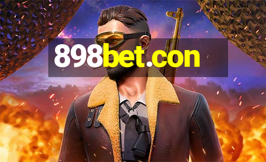 898bet.con