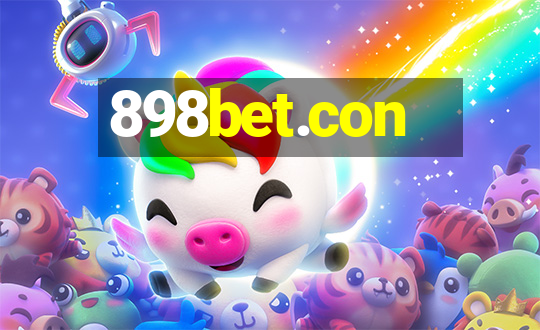 898bet.con