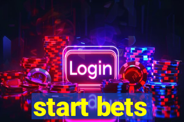 start bets