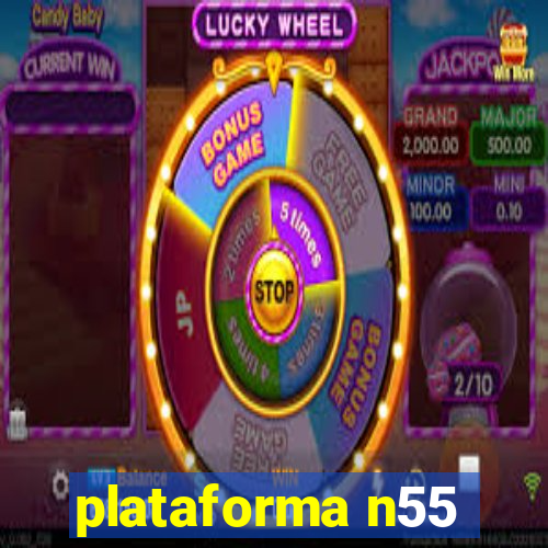 plataforma n55