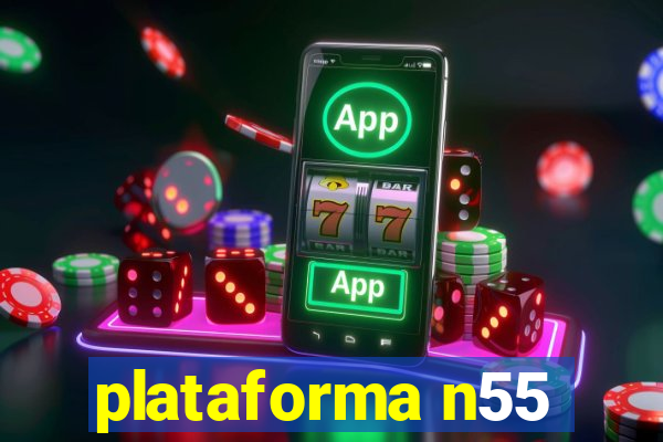 plataforma n55