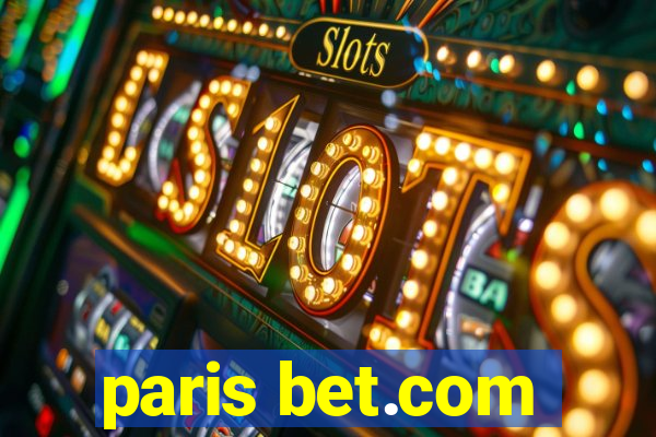 paris bet.com