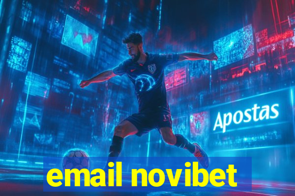 email novibet