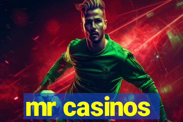 mr casinos