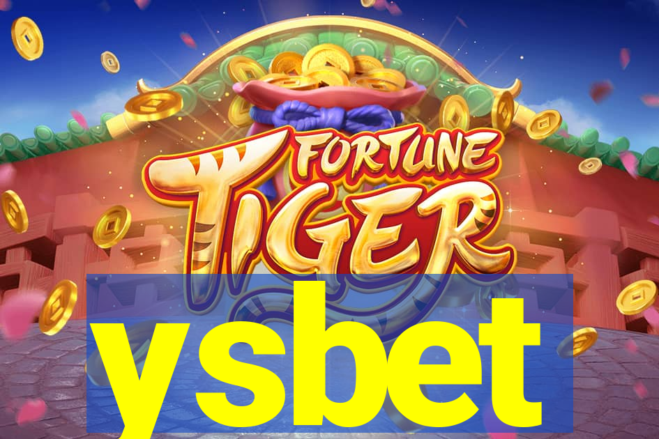 ysbet