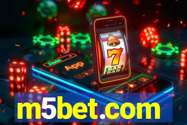 m5bet.com