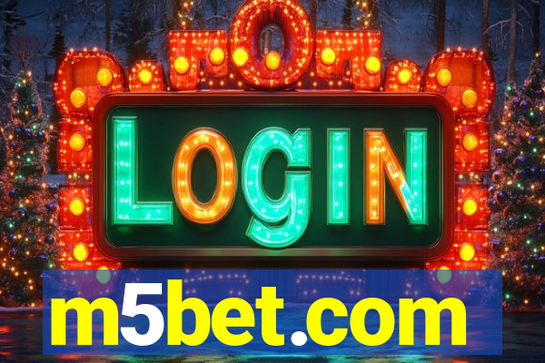 m5bet.com