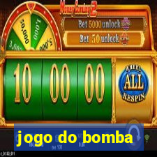 jogo do bomba