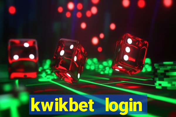 kwikbet login account login