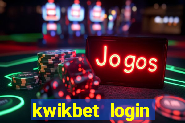 kwikbet login account login