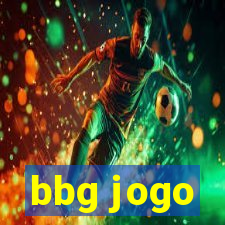 bbg jogo