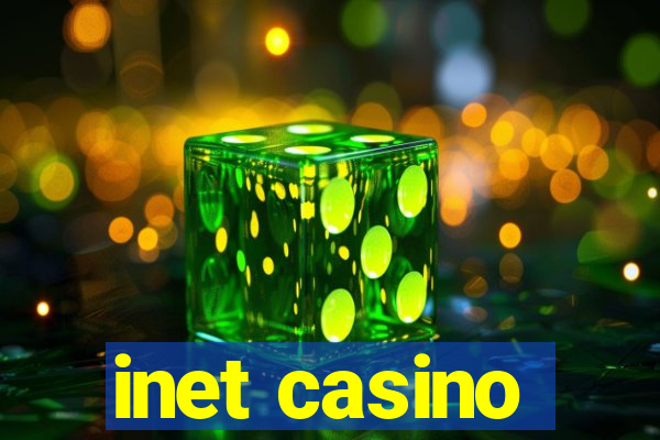 inet casino