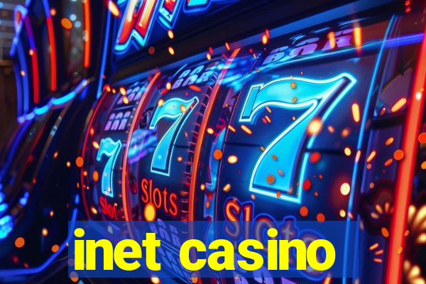 inet casino