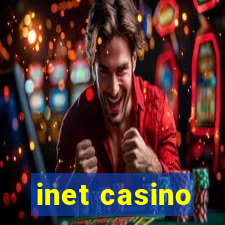 inet casino