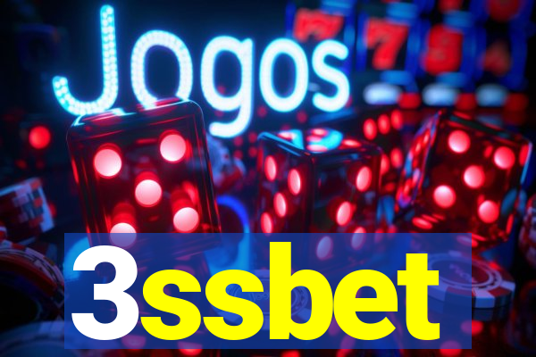 3ssbet