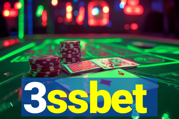 3ssbet