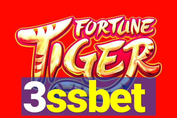 3ssbet