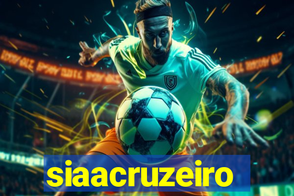 siaacruzeiro