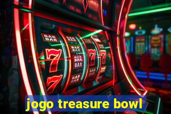 jogo treasure bowl