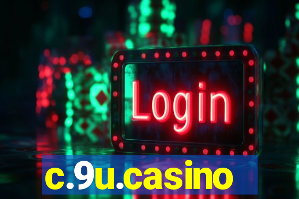 c.9u.casino