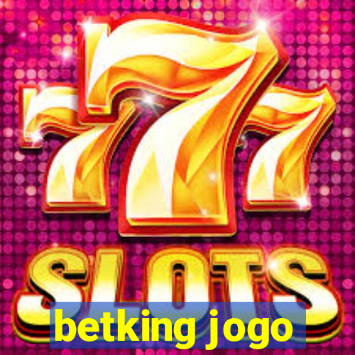 betking jogo