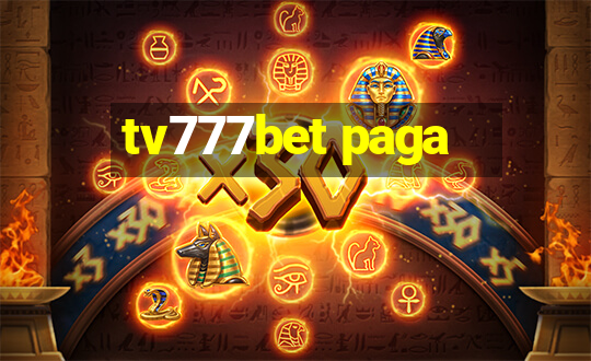 tv777bet paga