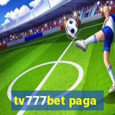 tv777bet paga