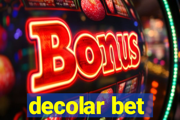 decolar bet